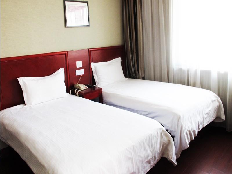 Greentree Alliance Guangdong Shenzhen Huanan Town Xidamen Hotel 외부 사진